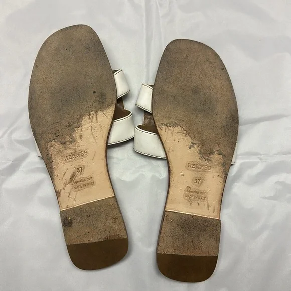 Hermes Oran Sandal - Picture 5 of 6